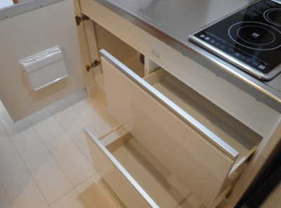 【キッチン】 | スペランツァ