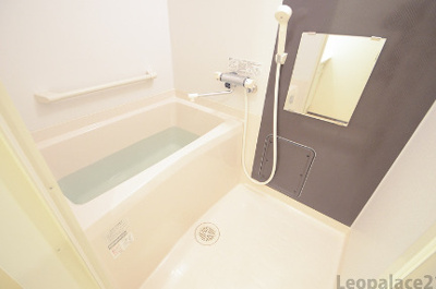 【浴室】 | スペランツァ