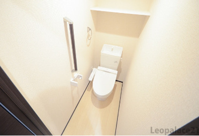 【トイレ】 | スペランツァ