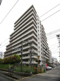パークアクシス仙台の画像