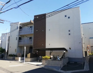 荒川の画像