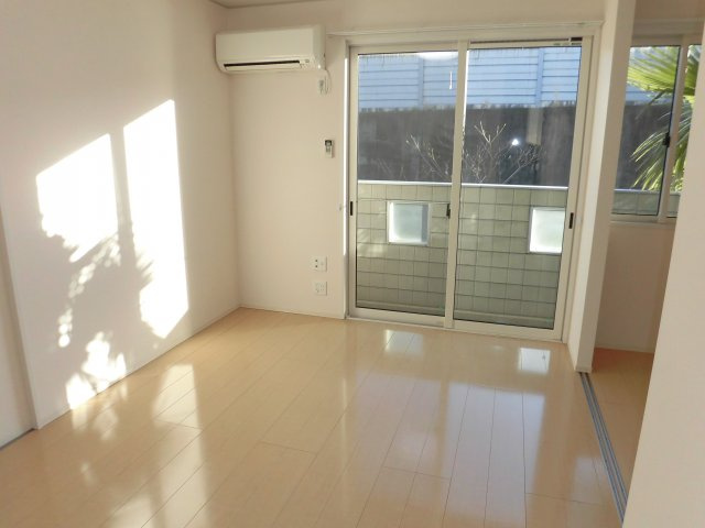 Sunset Gardenの居間・リビング