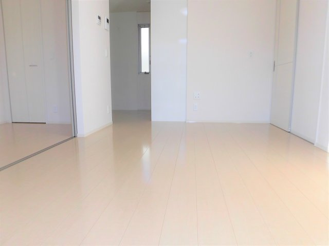 Sunset Gardenの居間・リビング