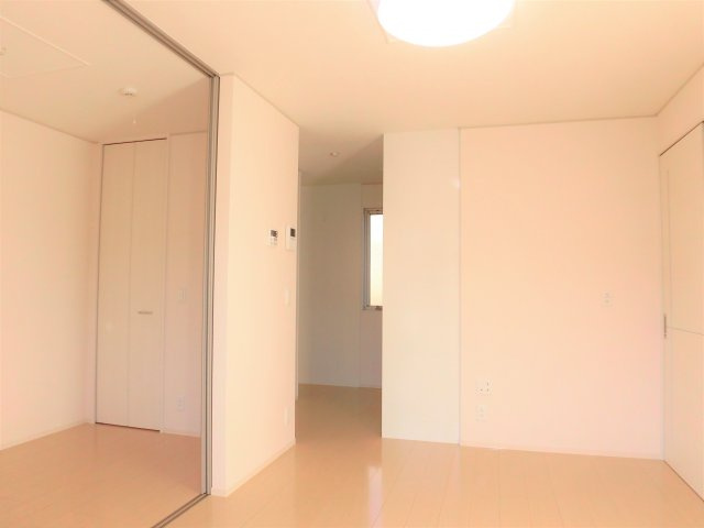 Sunset Gardenの居間・リビング