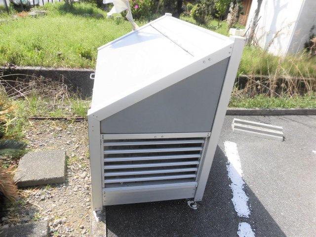 Sunset Gardenのその他共用部分