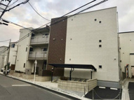 クレイノ荒川の画像