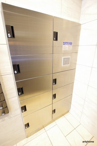 エスリード難波セントラル　仲介手数料無料のその他共用部分