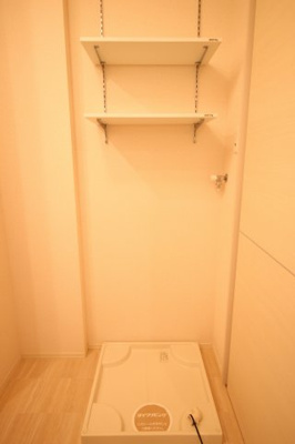 【設備】 | インペリアルタナベ | ★室内洗濯機★