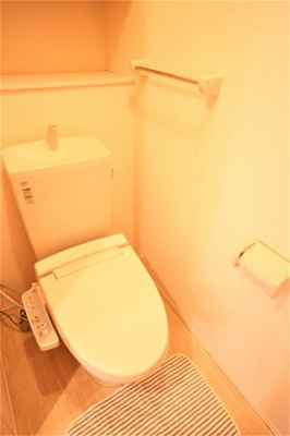 【トイレ】 | インペリアルタナベ | ★ウォシュレット付★