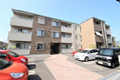 【外観】 | インペリアルタナベ | インペリアルタナベ