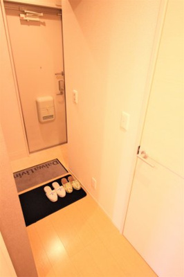 【玄関】 | インペリアルタナベ