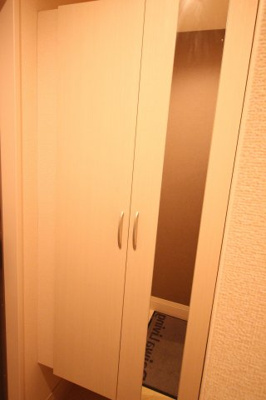 【収納】 | インペリアルタナベ | ★鏡付シューズボックス★