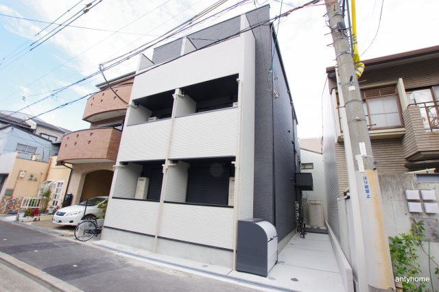 エスタージュ野江　仲介手数料無料