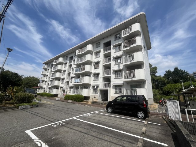 槇塚台Ｃ住宅5棟