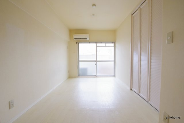 ダゼアマンション　仲介手数料無料の洋室