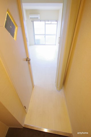 ダゼアマンション　仲介手数料無料の内装