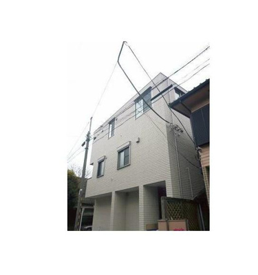 【外観】 | フォレスト目黒 | フォレスト目黒