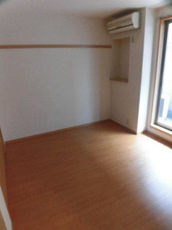 【居間・リビング】 | フィリア | 別部屋参考写真