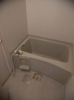 【浴室】 | フィリア | 別部屋参考写真