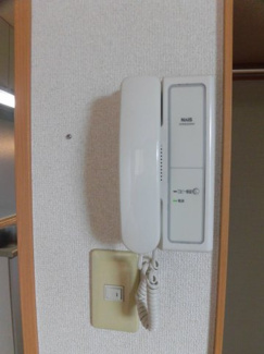 【セキュリティ】 | フィリア | 別部屋参考写真