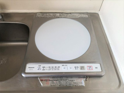 【キッチン】 | サンルビーASAHI
