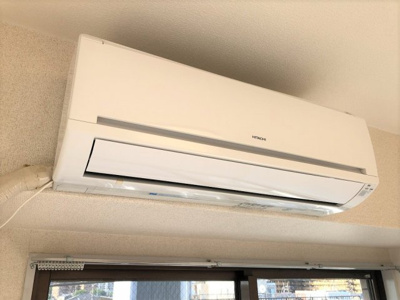 【設備】 | サンルビーASAHI