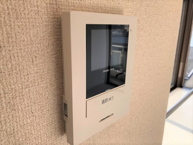 【セキュリティ】 | サンルビーASAHI