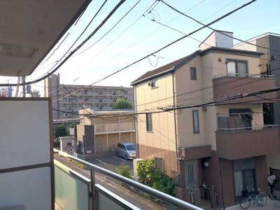 【展望】 | サンルビーASAHI