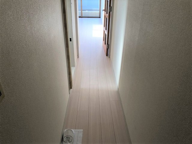 【内装】 | サンルビーASAHI