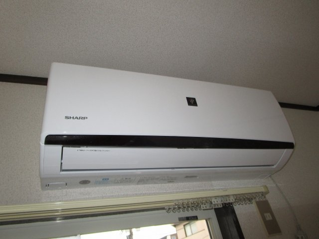【設備】 | グランドール東大和　 | 設備のエアコン