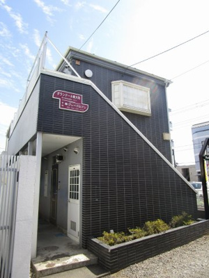 【エントランス】 | グランドール東大和　 | エントランス部分