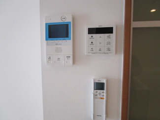 【セキュリティ】 | ル・リオンクリーク