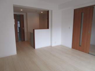 【居間・リビング】 | ル・リオンクリーク