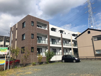 【外観】 | ル・リオンクリーク