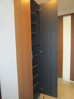 【設備】 | ル・リオンクリーク