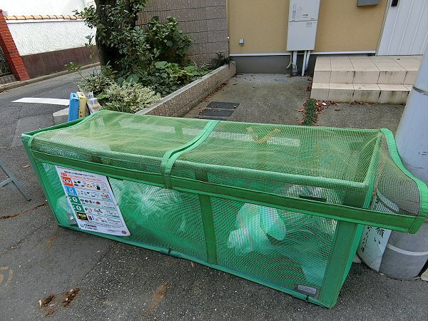 【その他共用部分】 | 桜のある家