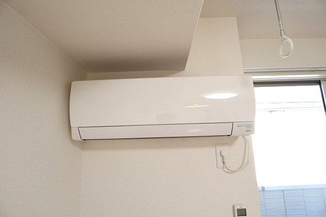 エトワール福生の設備