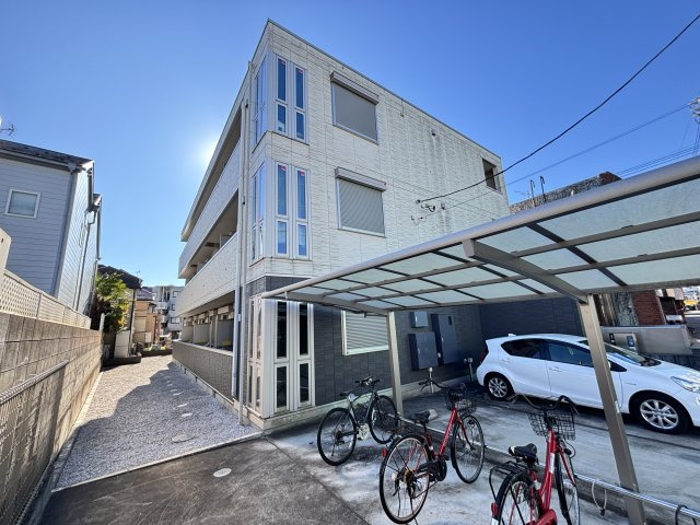 エトワール福生