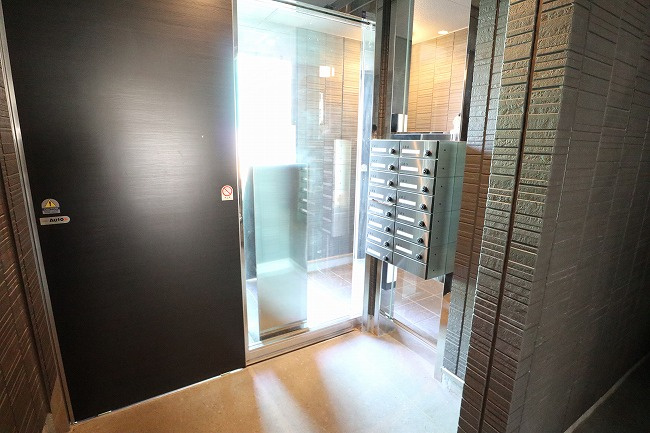 エトワール福生のその他共用部分