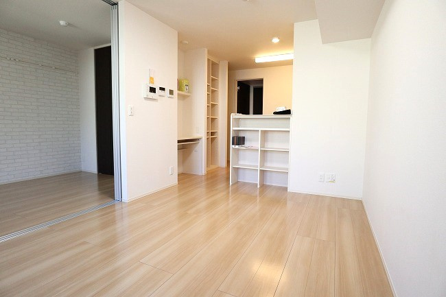 エトワール福生のその他