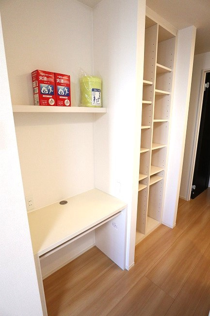 エトワール福生のその他