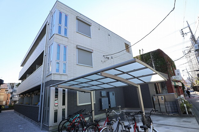 エトワール福生