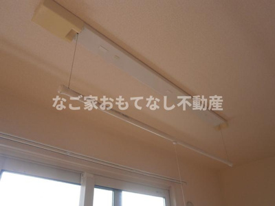 【設備】 | エスパシオ・ベルデ ベルデ