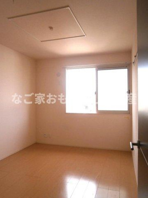 【内装】 | エスパシオ・ベルデ ベルデ
