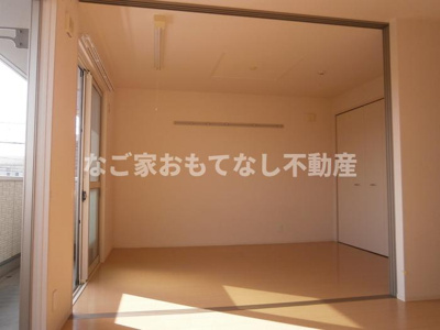 【寝室】 | エスパシオ・ベルデ ベルデ