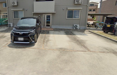 【駐車場】 | エスパシオ・ベルデ ベルデ
