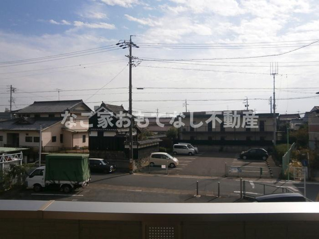 【展望】 | エスパシオ・ベルデ ベルデ