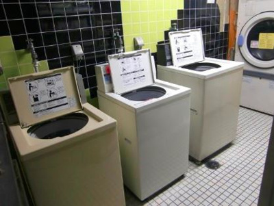 【その他共用部分】 | ブリリアンス日本橋浜町公園 | ブリリアンス日本橋浜町公園