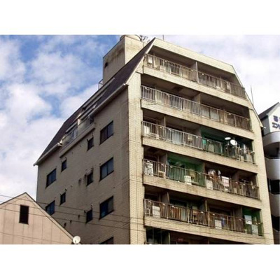 【外観】 | ビーバーハイツ喜連西