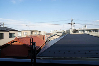 【展望】 | ※室内写真は他の部屋のものになります。